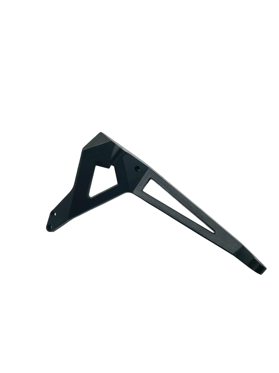 Support controleur gauche pour trottinette Dualtron