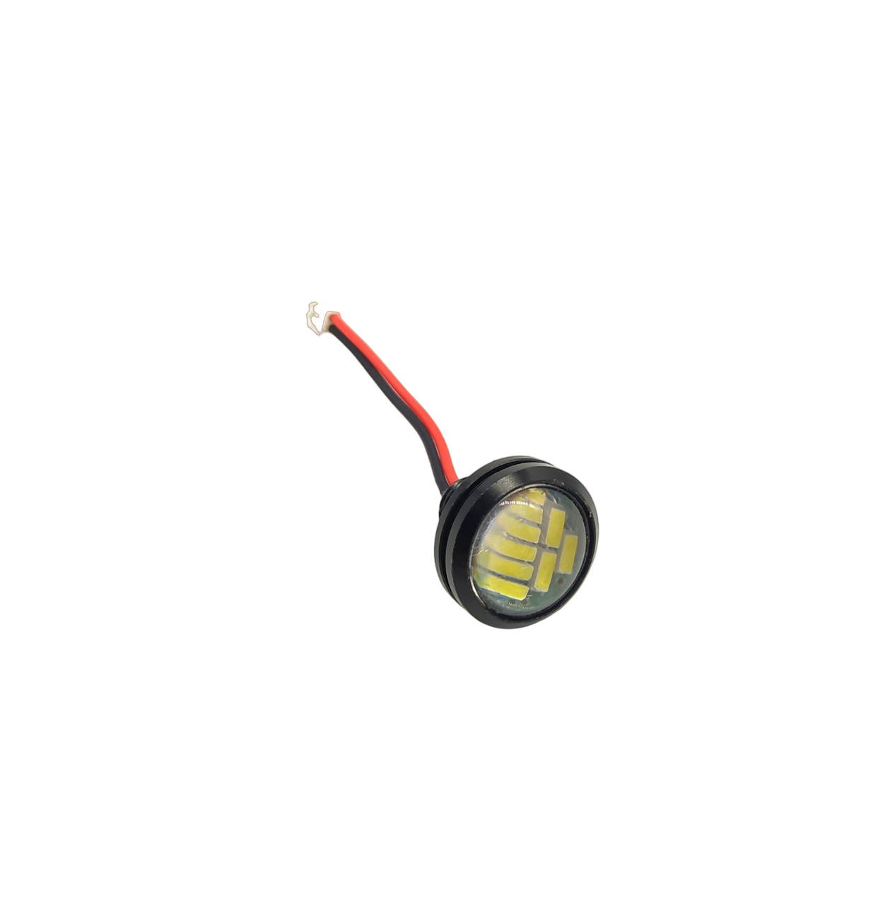 LED avant pour trottinette Dualtron