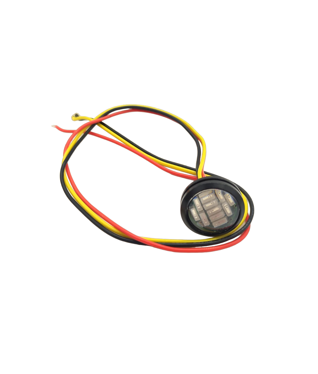 LED arriere feu stop pour trottinette Dualtron