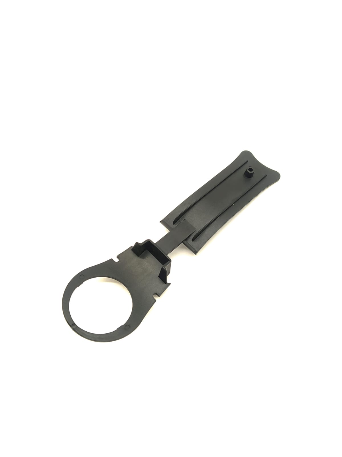 Cache bras arriere pour trottinette Dualtron