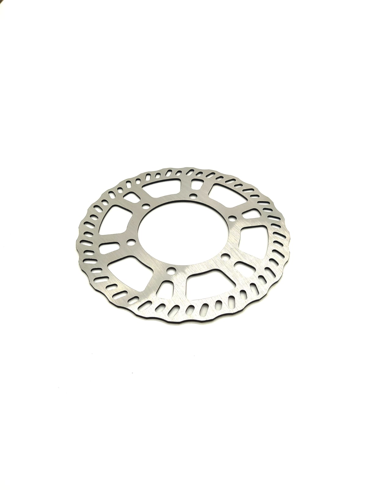 Disque de frein 160MM pour trottinette Dualtron