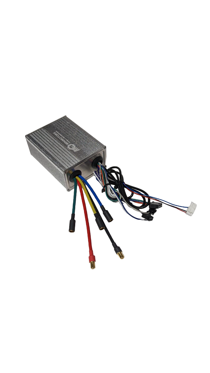 Controleur a 72V 50A V1 avant pour trottinette Dualtron