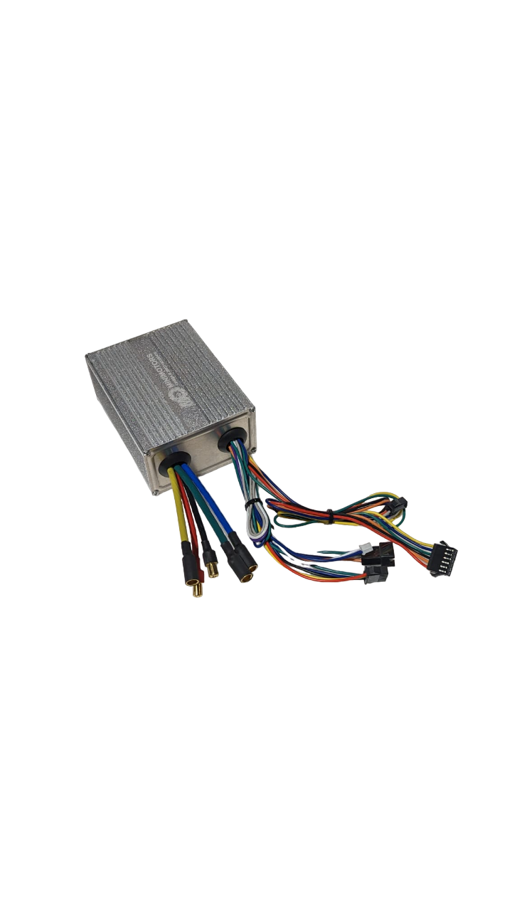 Controleur b 72V 50A V1 arrière pour trottinette Dualtron
