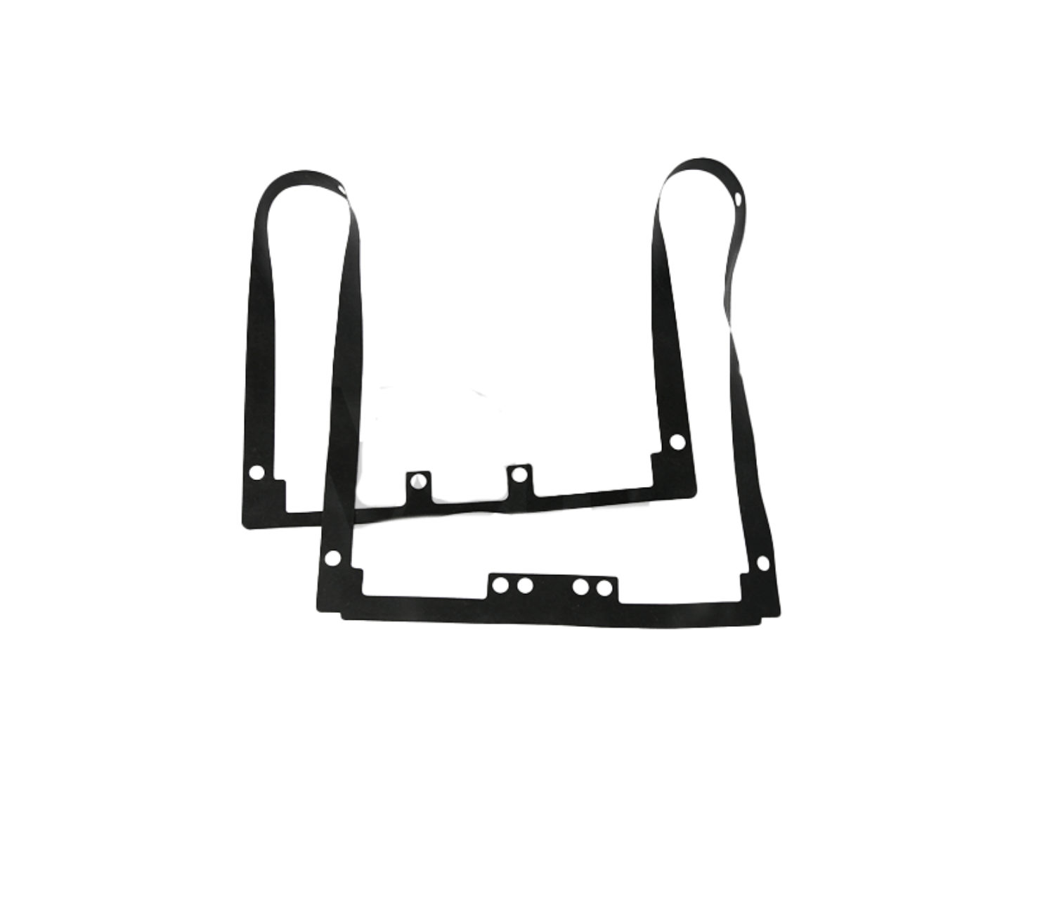 Joint d'etancheite du deck pour trottinette Dualtron
