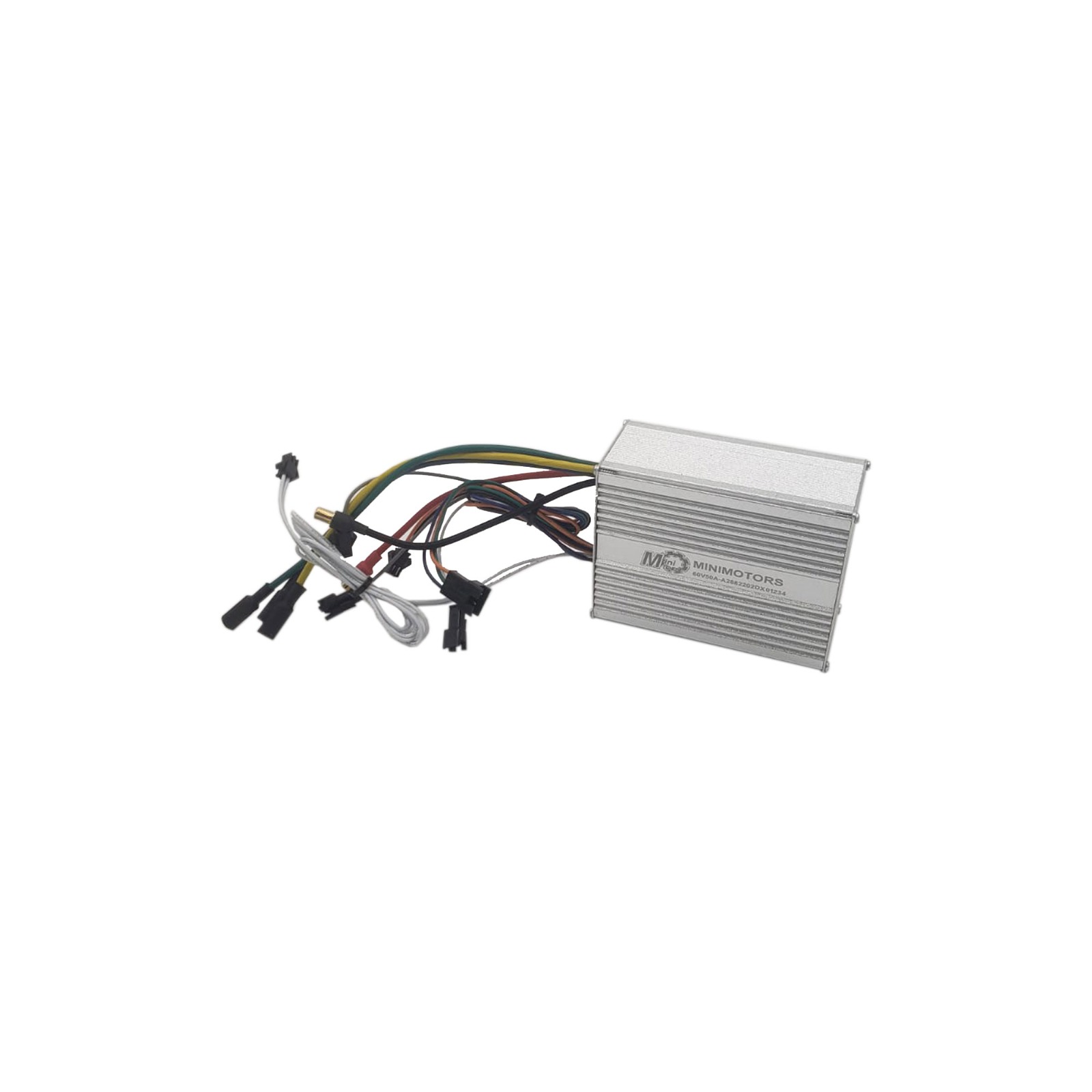 Controleur a 60V50A (V2) avant pour trottinette Dualtron