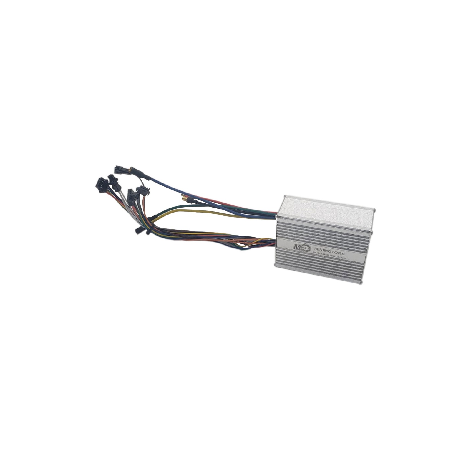 Controleur b 60V50A (V2) arrière pour trottinette Dualtron