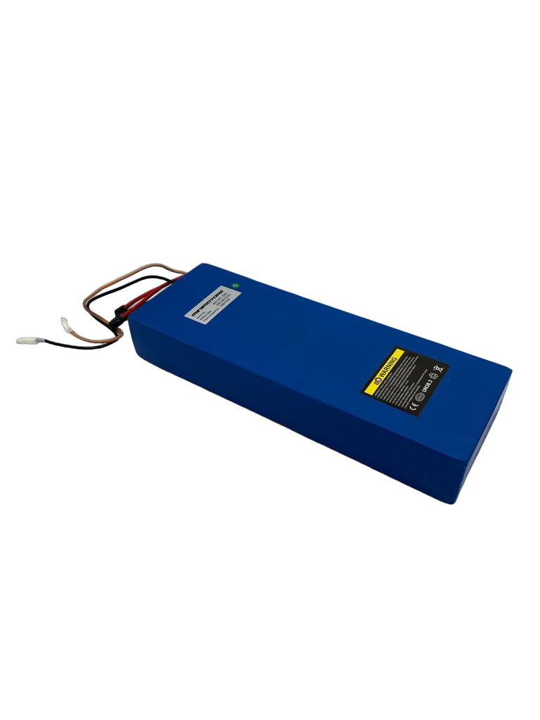Batterie 60V18,2AH reconditionnee pour trottinette Dualtron