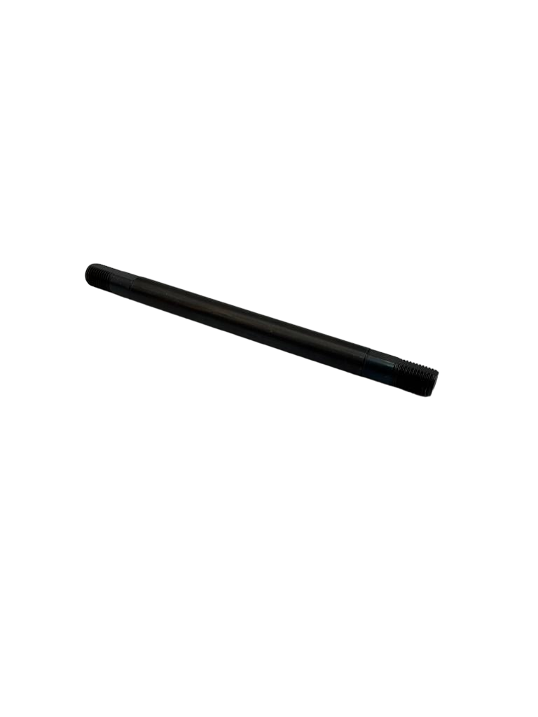 Axe de roue avant pour trottinette Dualtron