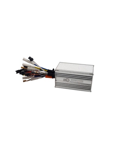 Controleur 60V22A (V2) pour trottinette Dualtron