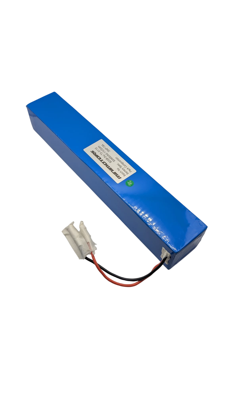 Batterie LED 12V pour trottinette Dualtron