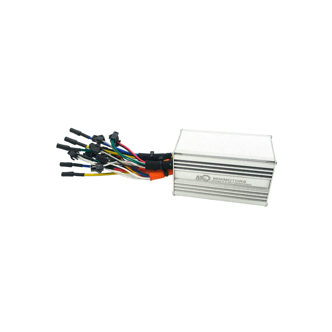 Controleur 60V25A pour trottinette Dualtron