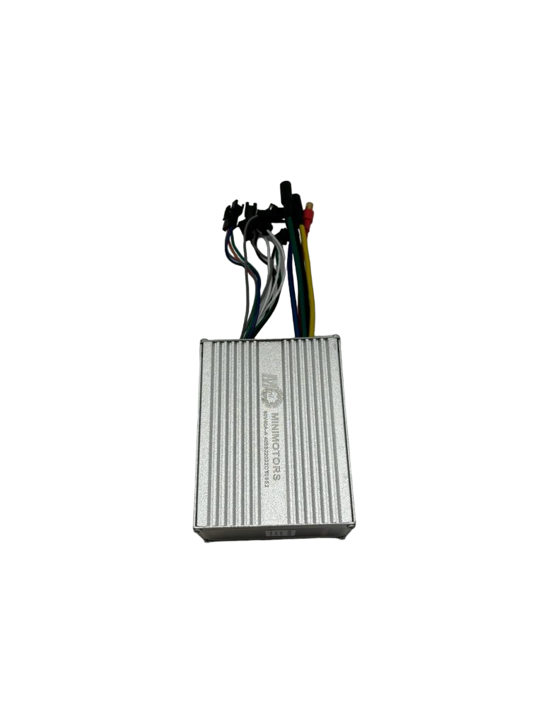 Controleur a 60V40A (V2) avant pour trottinette Dualtron