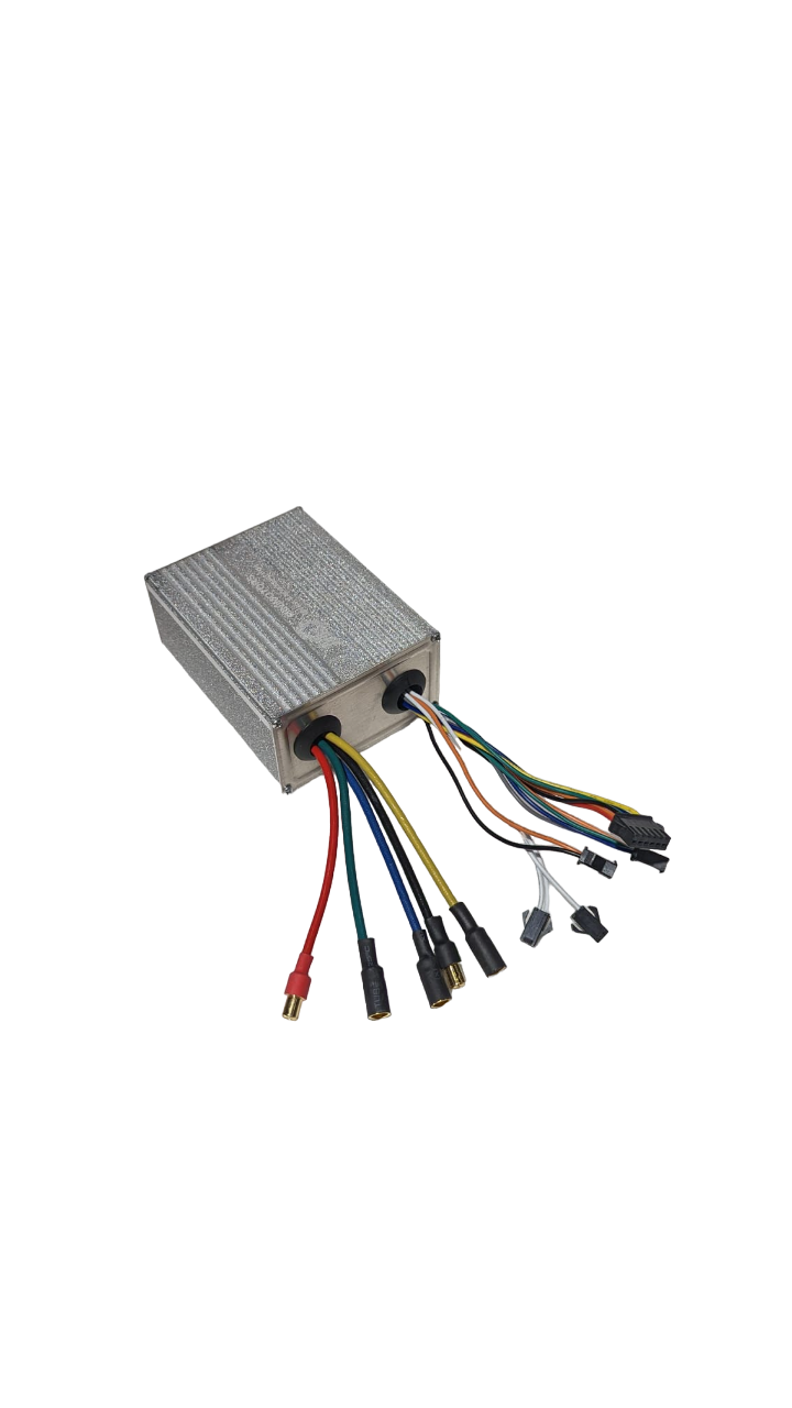 Controleur b 60V40A (V2) arrière pour trottinette Dualtron