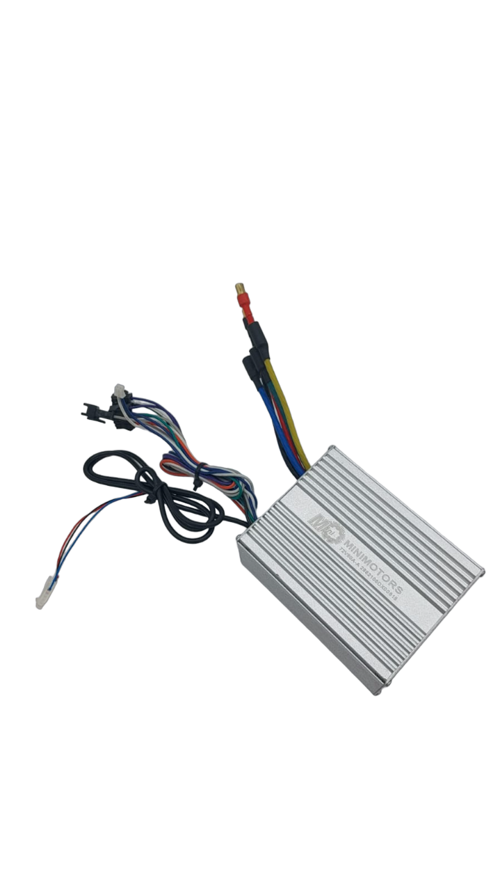 Controleur a 72V 50A (V2) avant pour trottinette Dualtron