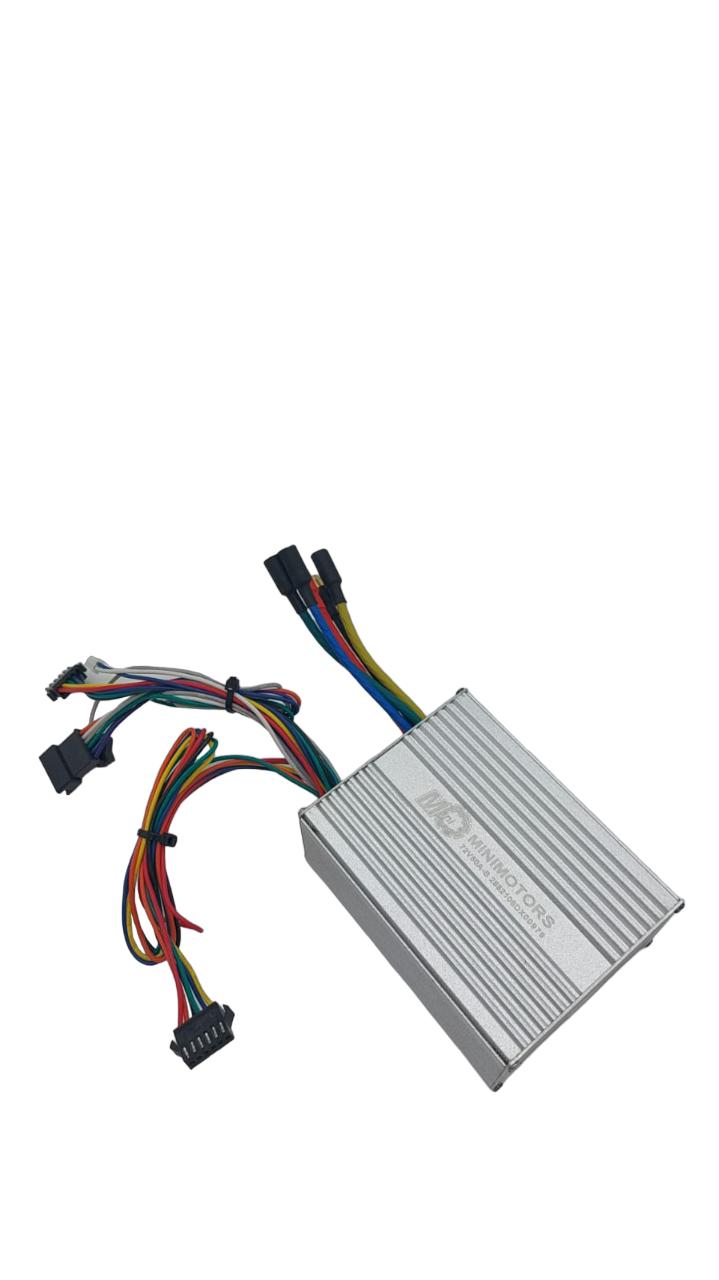 Controleur b 72V50A (V2) arrière pour trottinette Dualtron