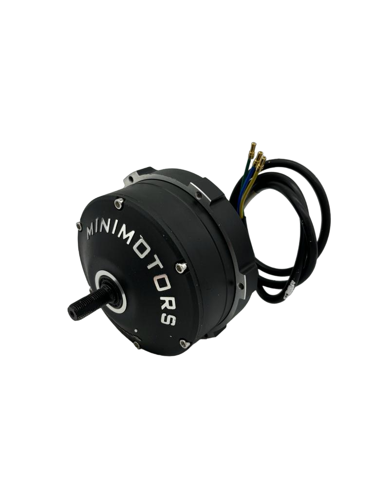 Moteur ar pour trottinette Dualtron