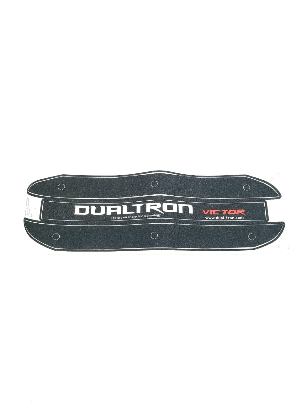 Dualtron victor l grip du deck pour trottinette Dualtron