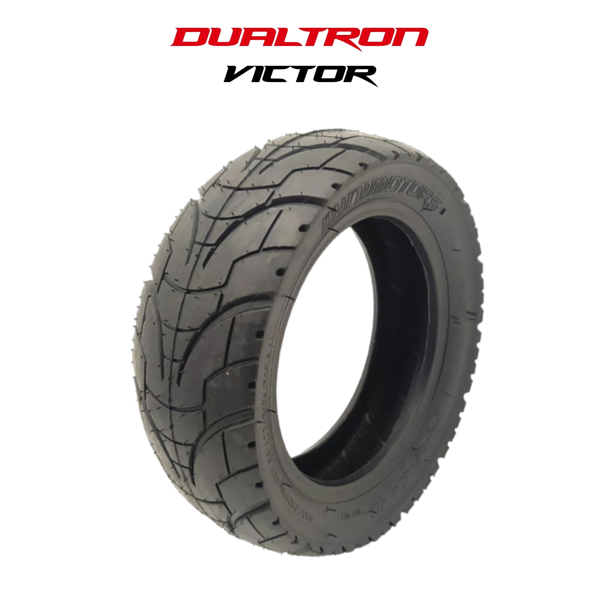Pneu pour trottinette Dualtron