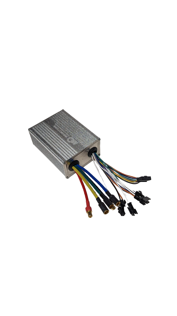 Controleur b 72V60A arrière pour trottinette Dualtron