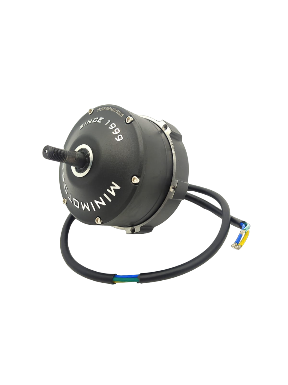 Moteur arriere pour trottinette Dualtron