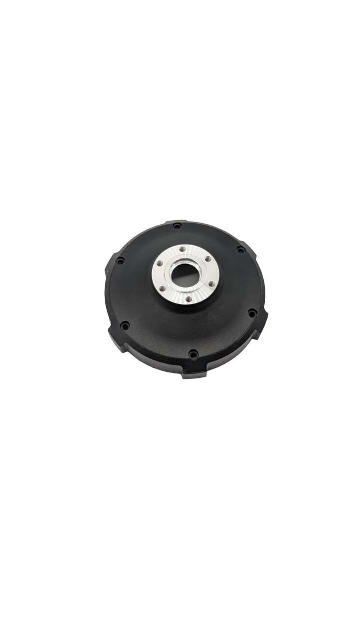Dualtron thunder & 2 & ultra & 2 & achilleus l flasque moteur coté disque ar pour trottinette Dualtron