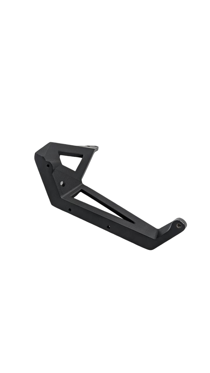 Support controleur droit pour trottinette Dualtron