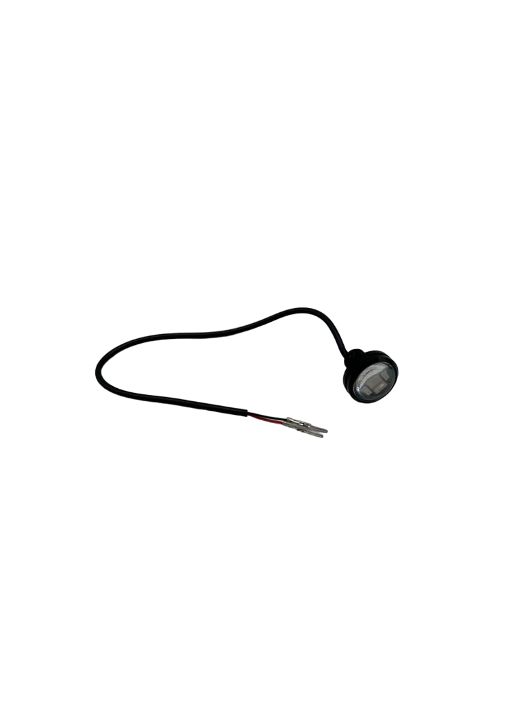 LED bleu gauche (droit) pour trottinette Dualtron