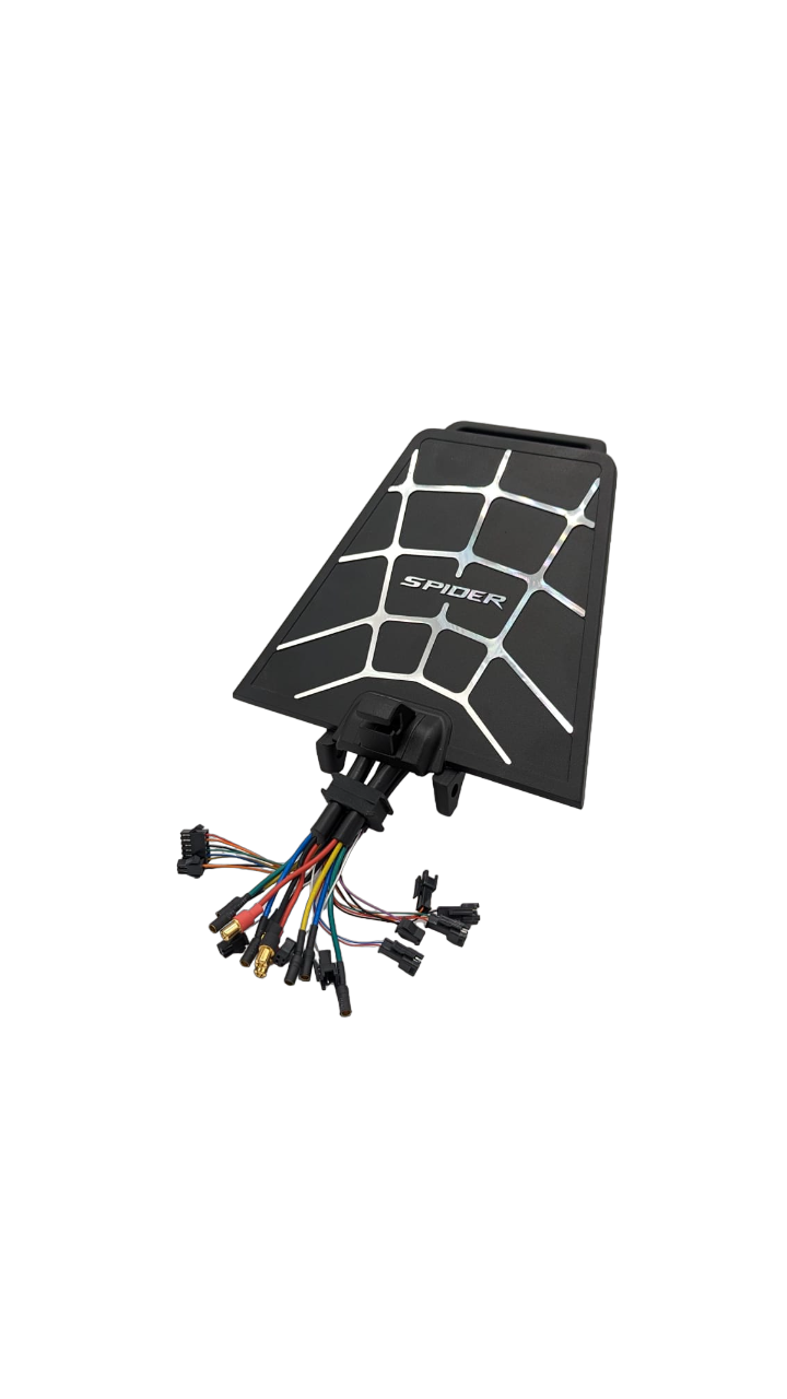 Controleur 60V24A EY3 pour trottinette Dualtron
