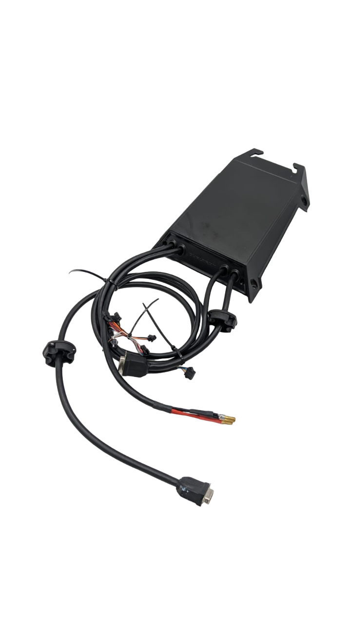 Controleur 84V 60A pour trottinette Dualtron