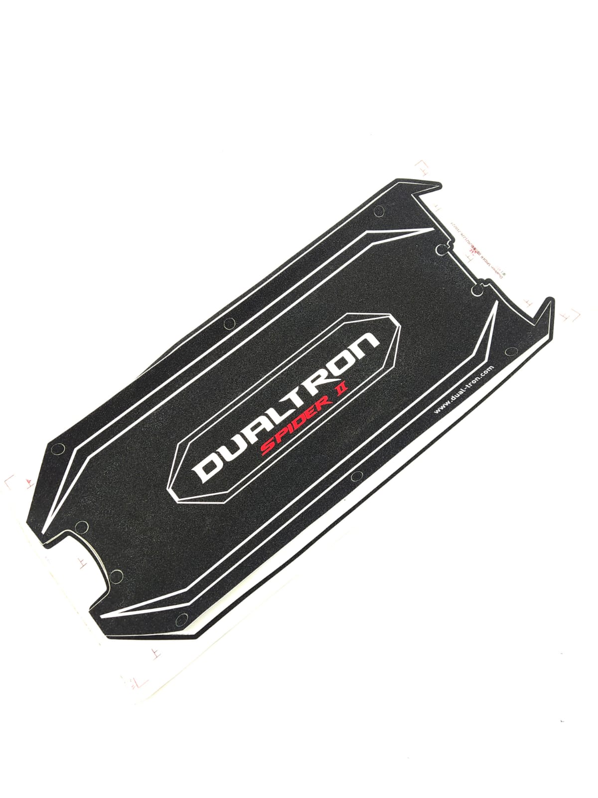 Dualtron spider 2 l grip du deck pour trottinette Dualtron
