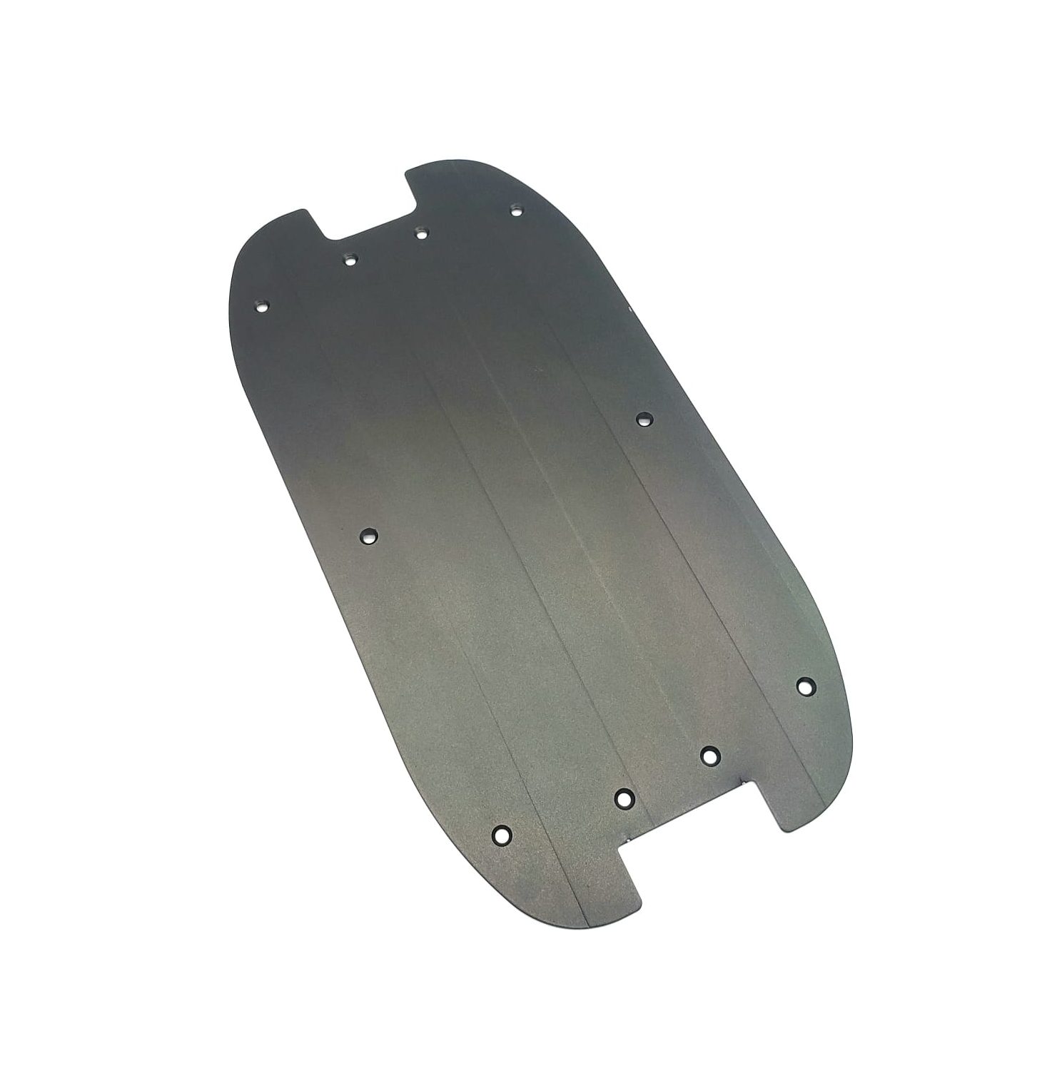 Deck pour trottinette Dualtron