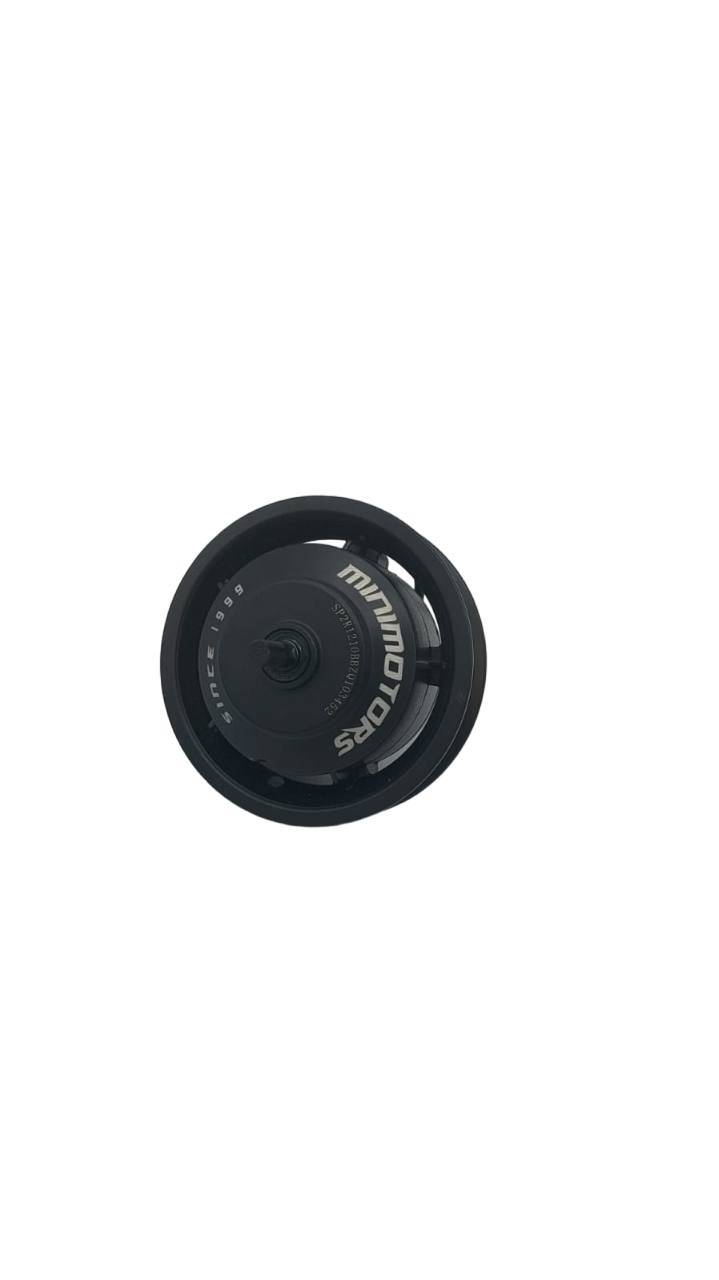Moteur arriere pour trottinette Dualtron