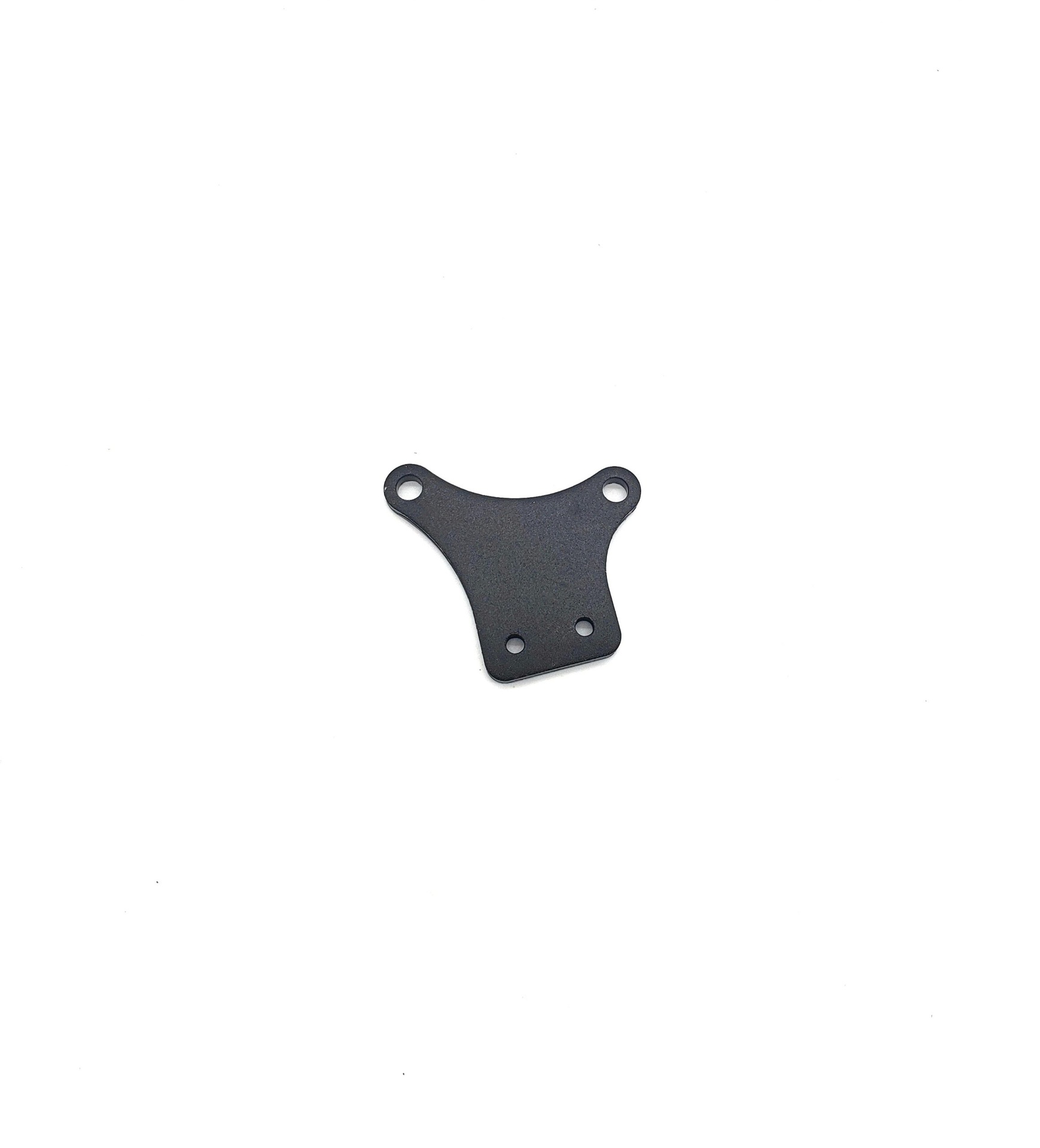Support etrier frein pour trottinette Dualtron