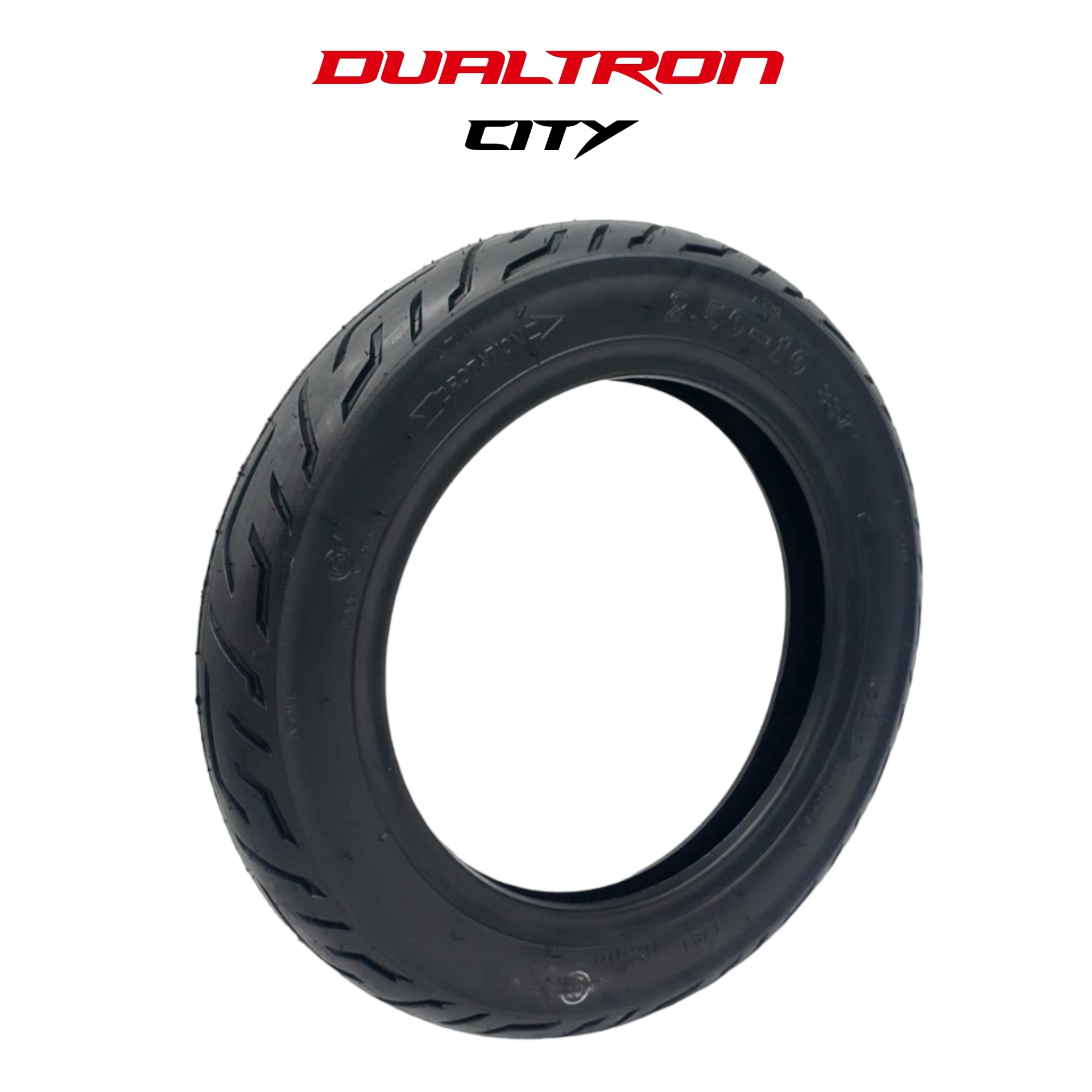 Pneu pour trottinette Dualtron