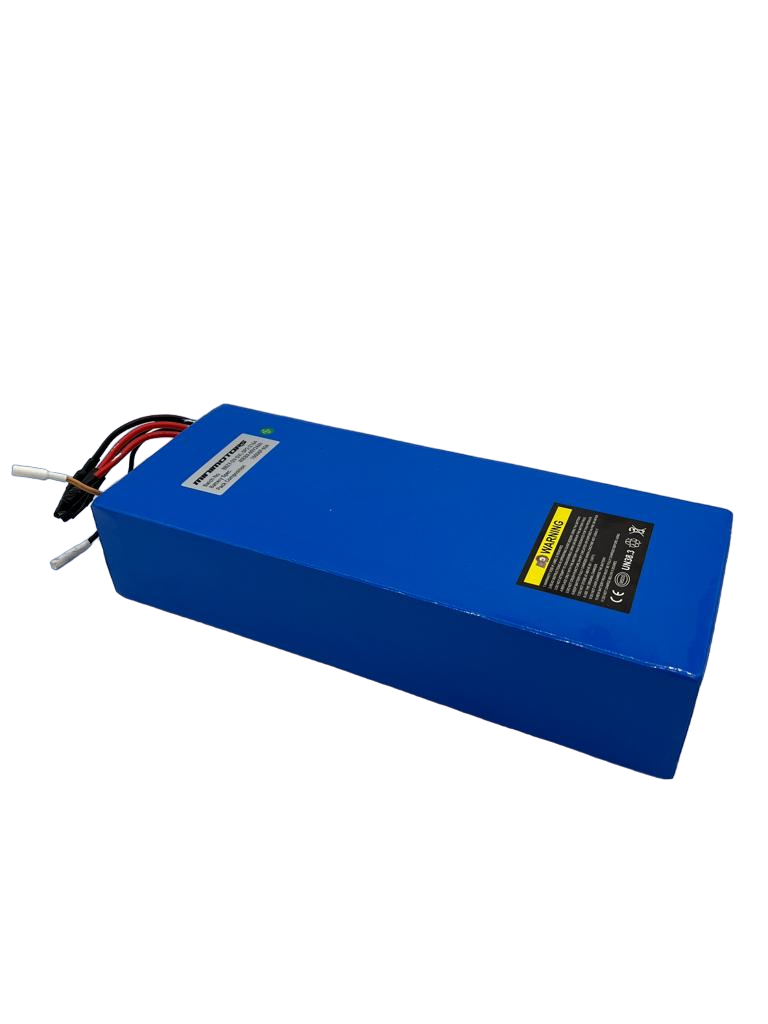 Batterie 60V24AH reconditionnee pour trottinette Dualtron