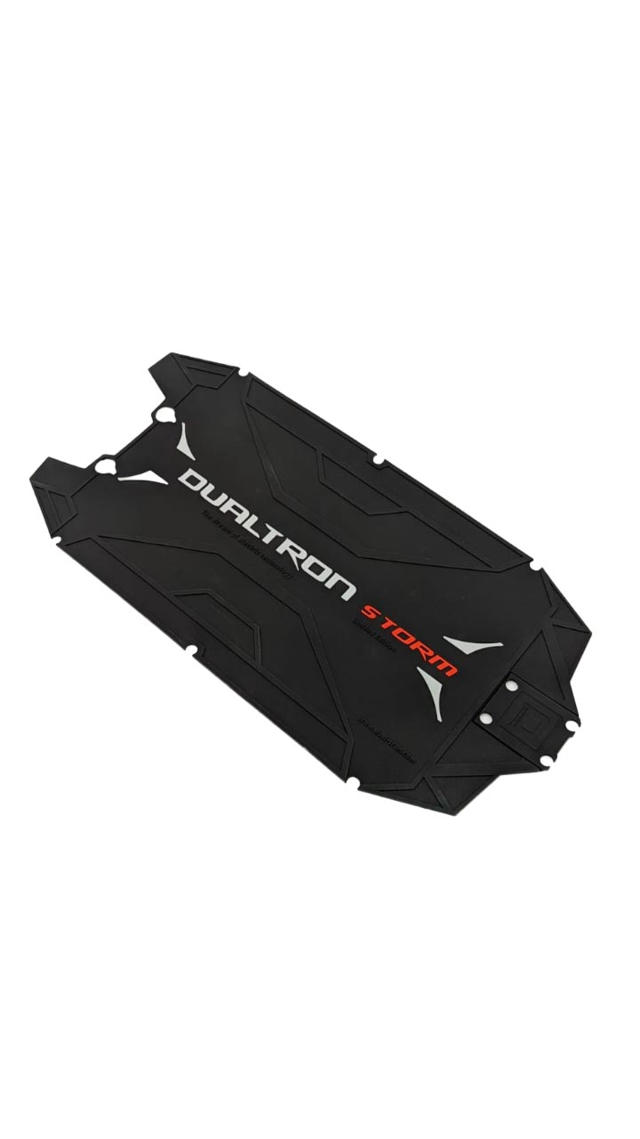 Grip caouthouc du deck pour trottinette Dualtron