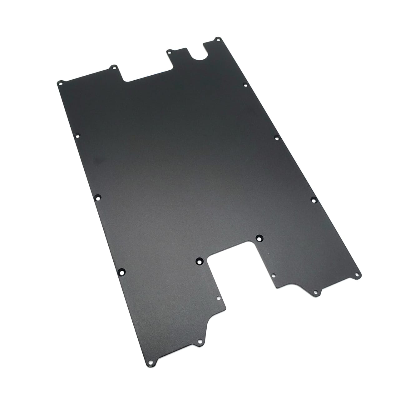 Deck pour trottinette Dualtron