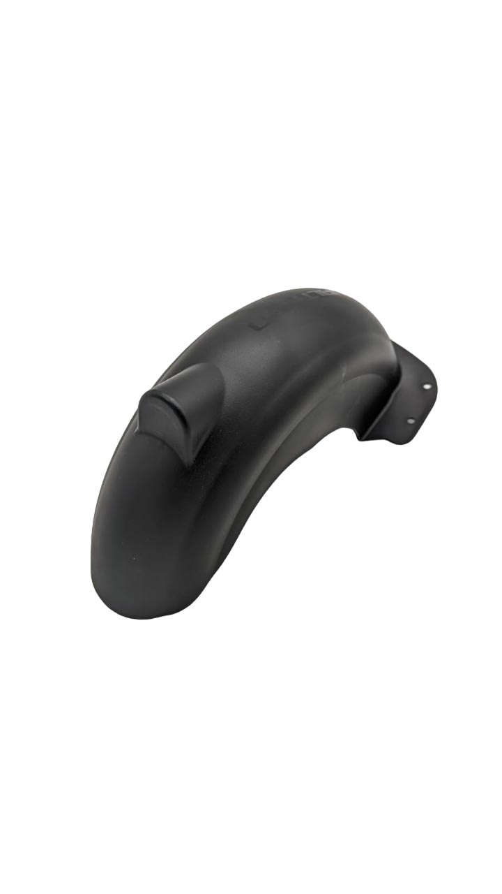 Garde boue arriere pour trottinette Dualtron