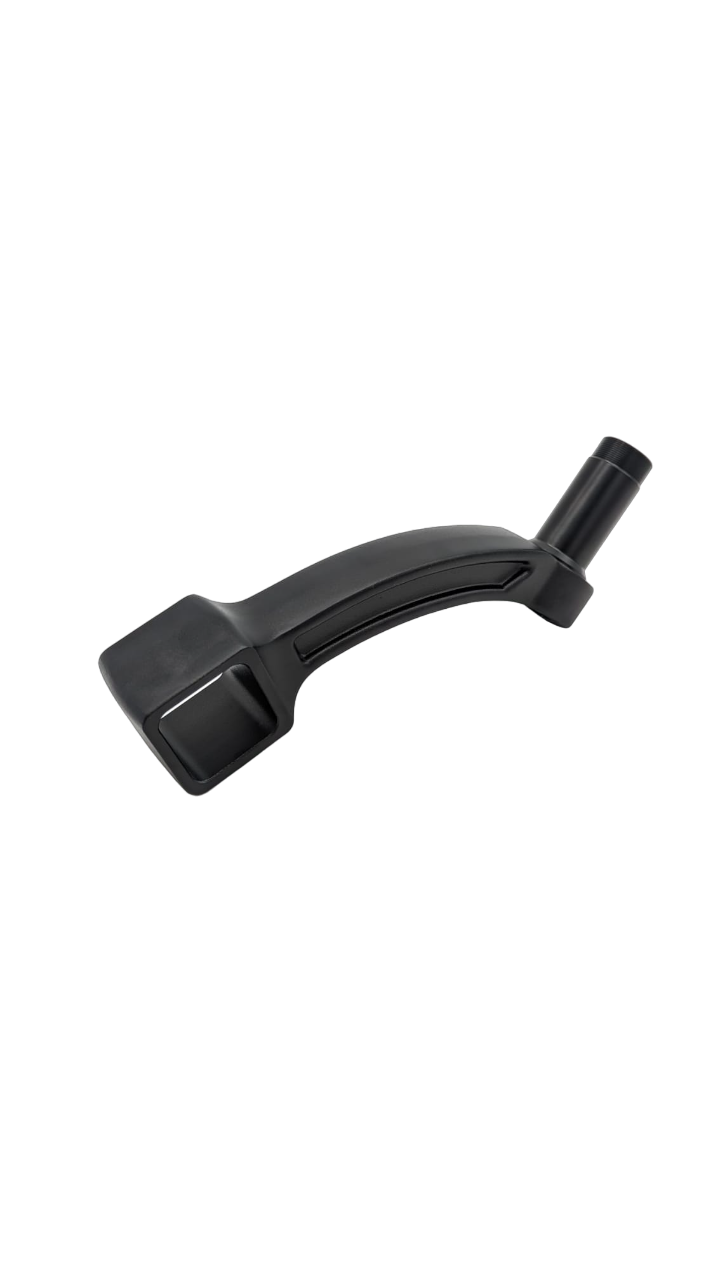 Bras systeme de pliage pour trottinette Dualtron