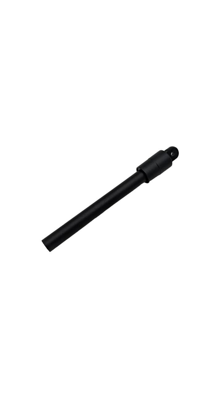 Tube du guidon pour trottinette Dualtron