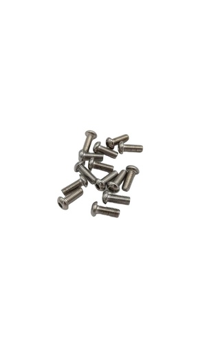 Vis deck (X14) pour trottinette Dualtron