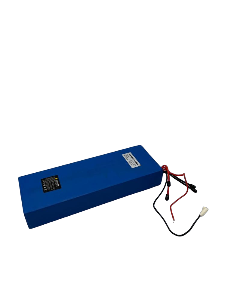 Batterie lg 60V 22,4ah pour trottinette Dualtron