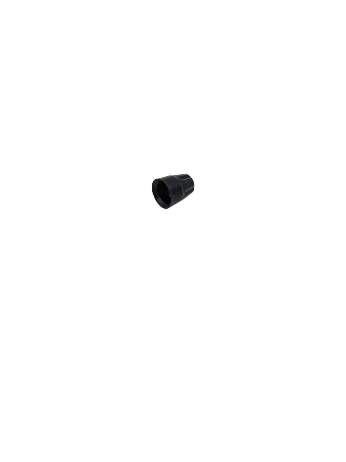 Cache ecrou levier frein zoom pour trottinette Dualtron