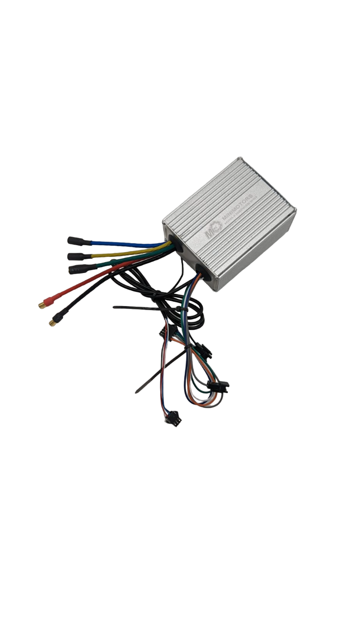 Controleur a pour trottinette Dualtron
