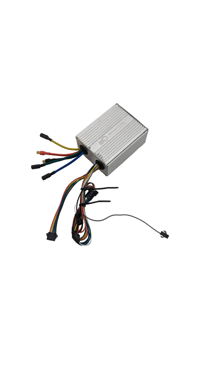 Controleur b 84V70A arrière pour trottinette Dualtron