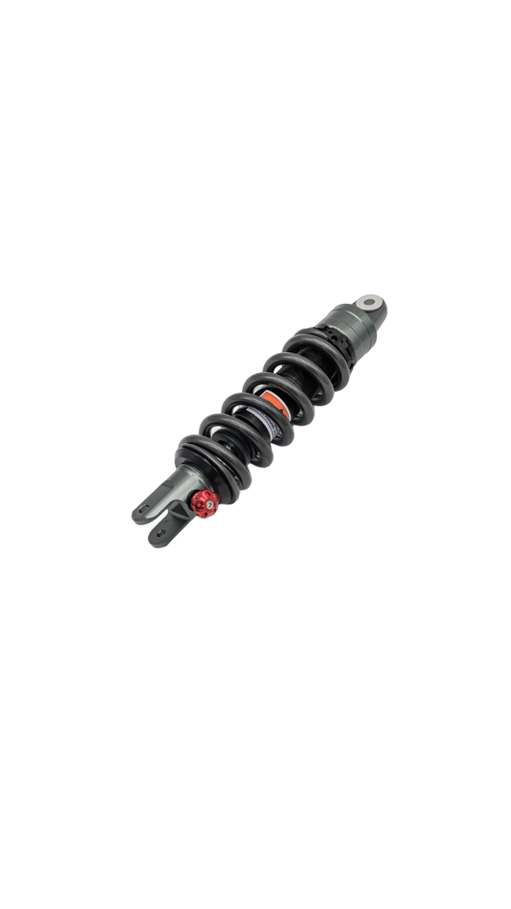 Suspension pour trottinette Dualtron