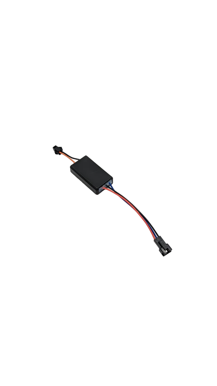 Convertisseur LED pour trottinette Dualtron