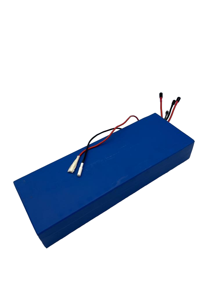 Batterie 60V 22.4AH pour trottinette Dualtron