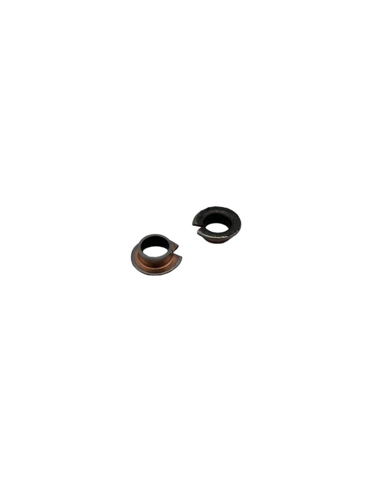 Bague laiton fourche av / ar (paire) pour trottinette Dualtron