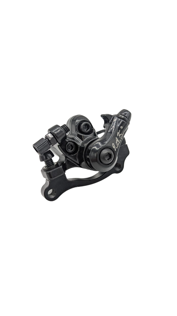 Étrier frein arrière jak pour trottinette Dualtron
